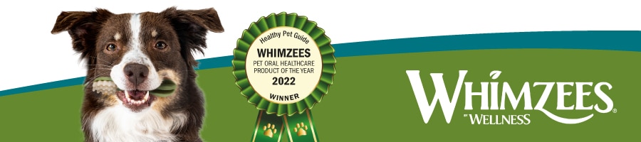 Whimzees Top Banner